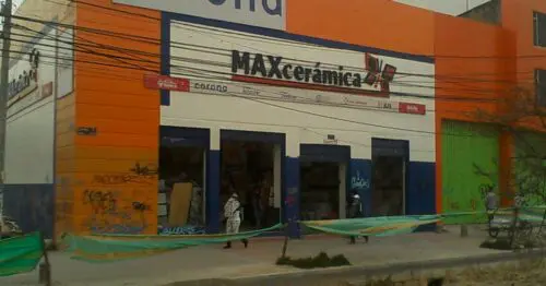 MAXCERAMICA TRANSVERSAL 8 BOGOTÁ MAXCERAMICA TRANSVERSAL 8 BOGOTÁ
